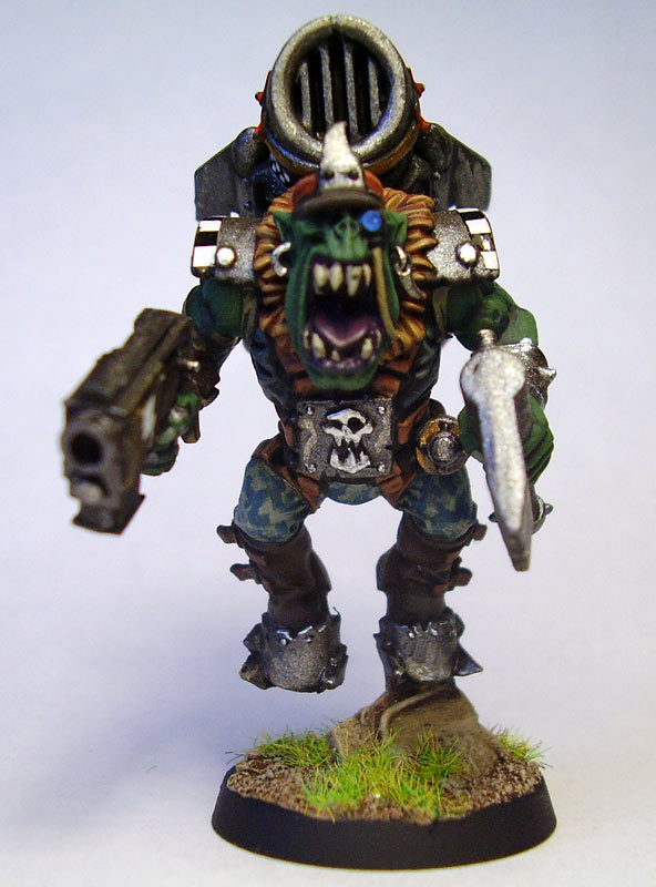 Miscellaneous: Orc storm troops, photo #11