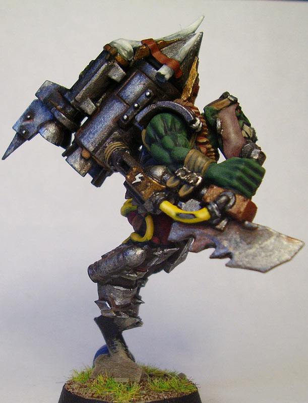 Miscellaneous: Orc storm troops, photo #18