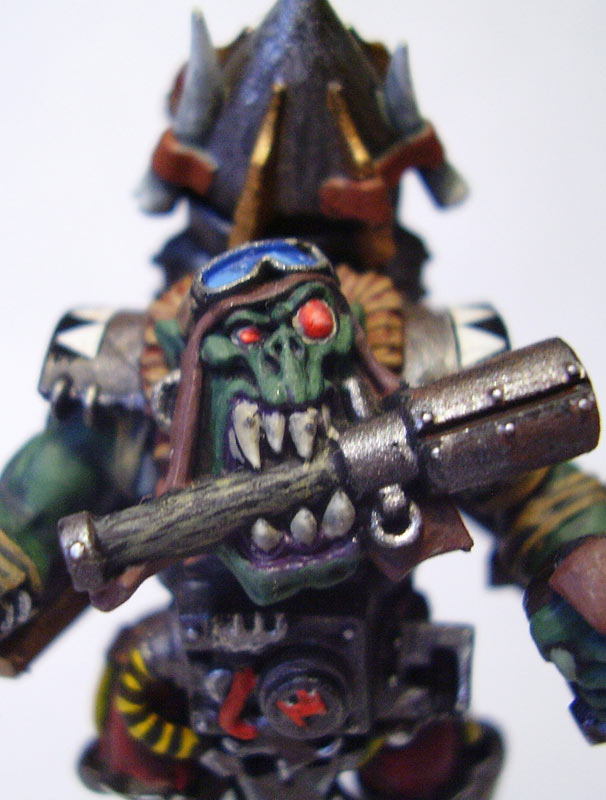 Miscellaneous: Orc storm troops, photo #19