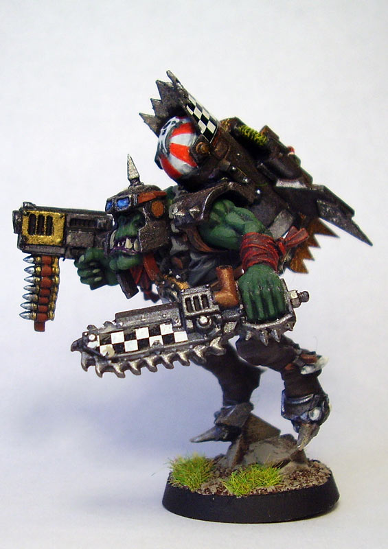 Miscellaneous: Orc storm troops, photo #4