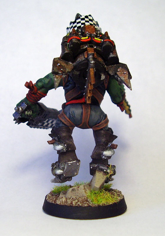 Miscellaneous: Orc storm troops, photo #5
