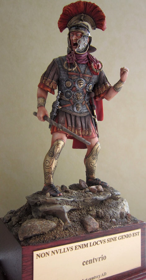 Figures: For the Glory of Rome!, photo #1