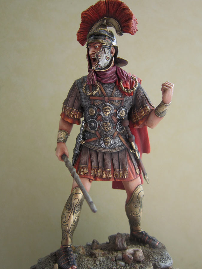 Figures: For the Glory of Rome!, photo #2