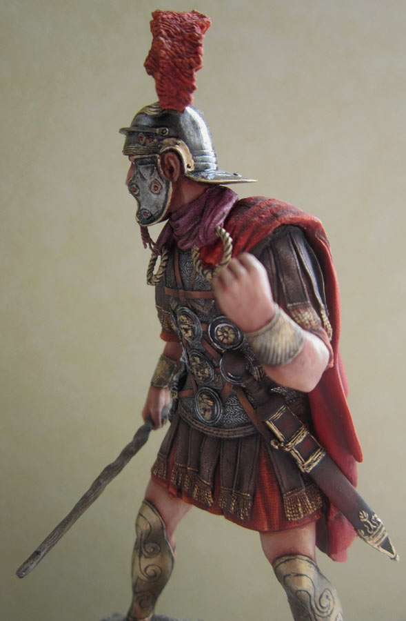 Figures: For the Glory of Rome!, photo #4