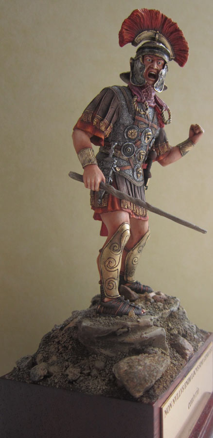 Figures: For the Glory of Rome!, photo #7