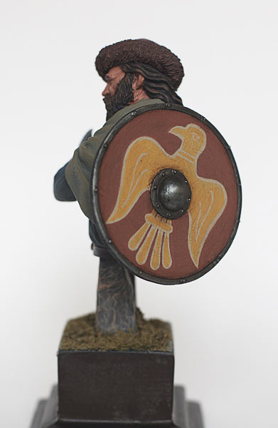 Figures: Eastern viking, photo #3