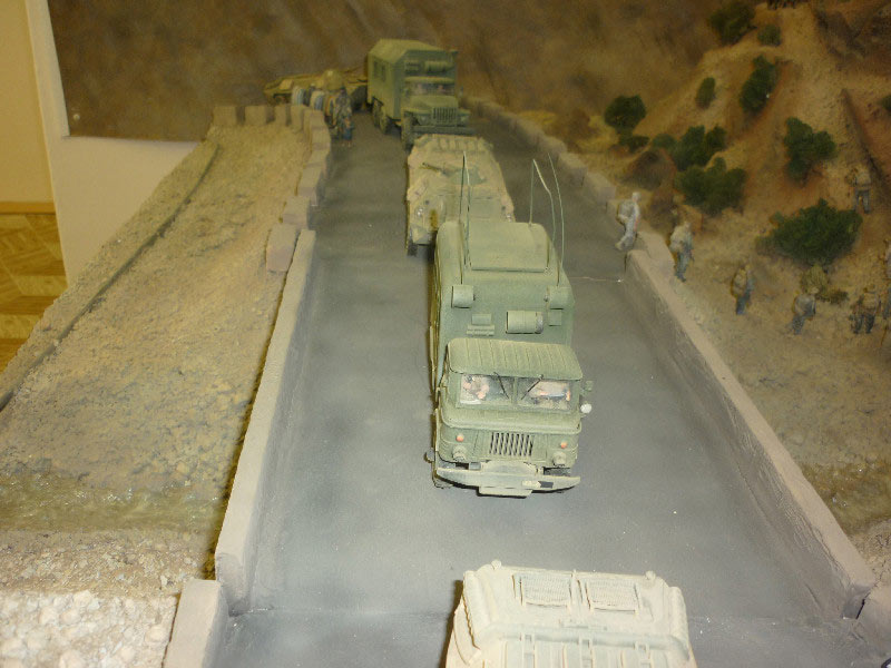 Training Grounds: Roads of Afghanistan, photo #13