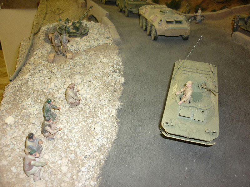 Учебка: Дороги Афганистана, фото #14