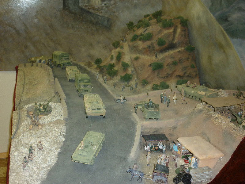 Учебка: Дороги Афганистана, фото #2