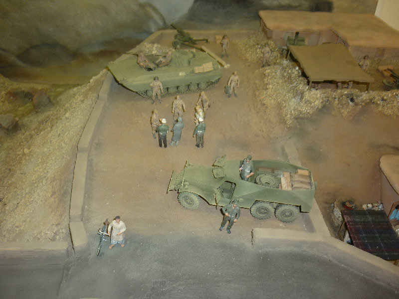 Учебка: Дороги Афганистана, фото #20