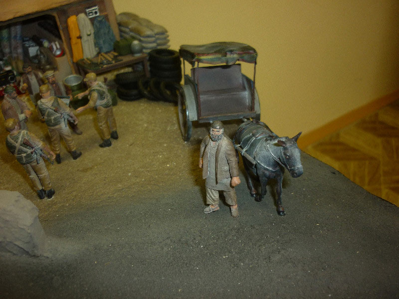 Учебка: Дороги Афганистана, фото #34