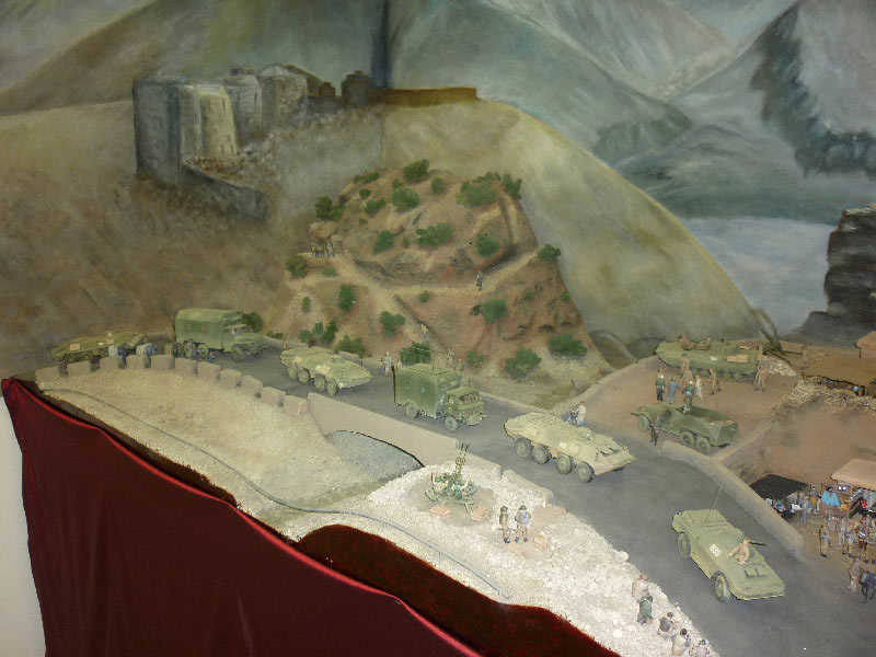 Учебка: Дороги Афганистана, фото #5