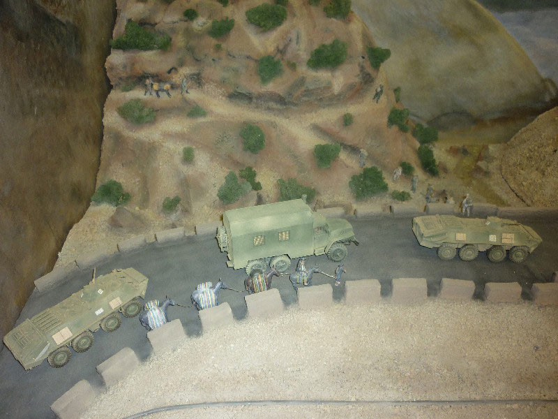 Training Grounds: Roads of Afghanistan, photo #8