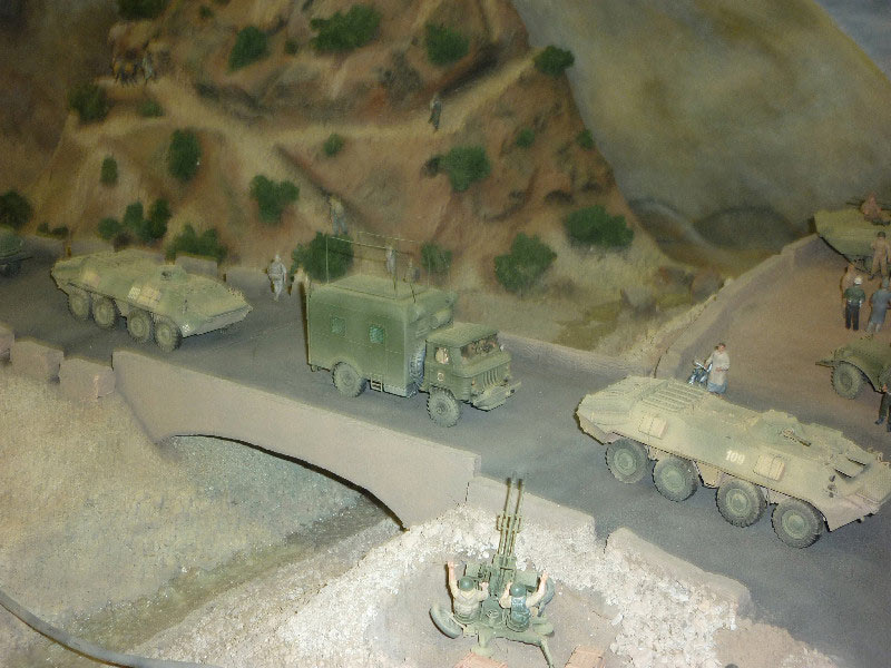 Training Grounds: Roads of Afghanistan, photo #9