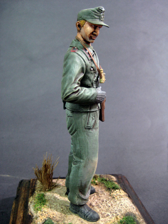 Учебка: Немецкий самоходчик, фото #4