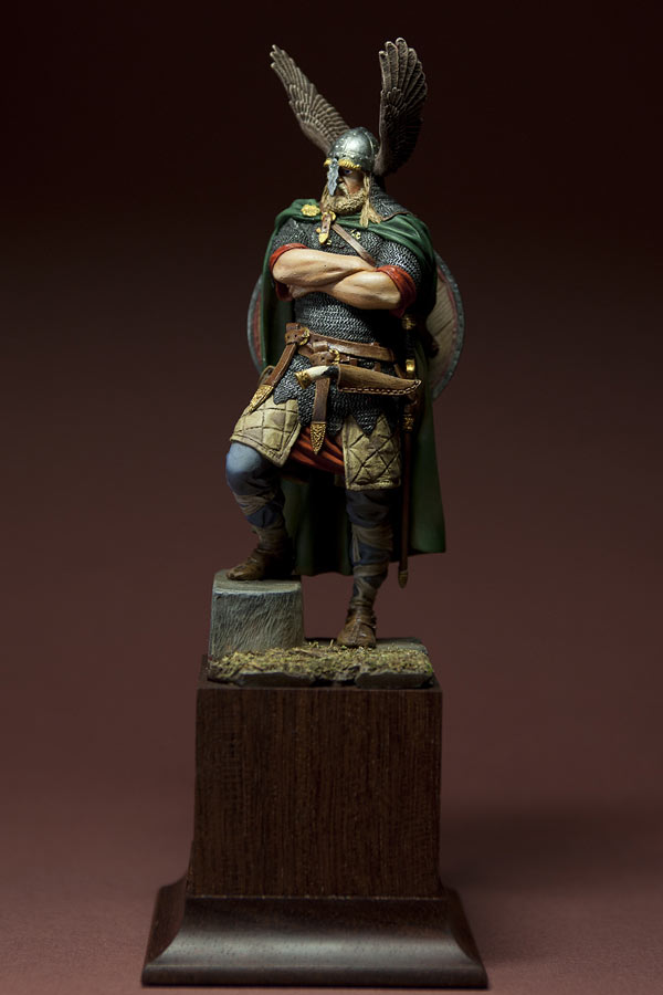 Figures: Viking, photo #1