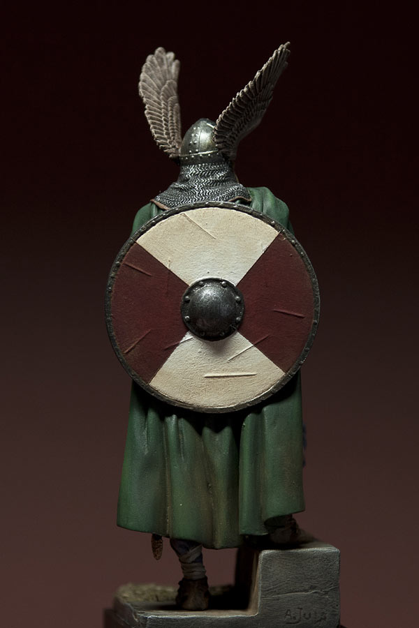 Figures: Viking, photo #3