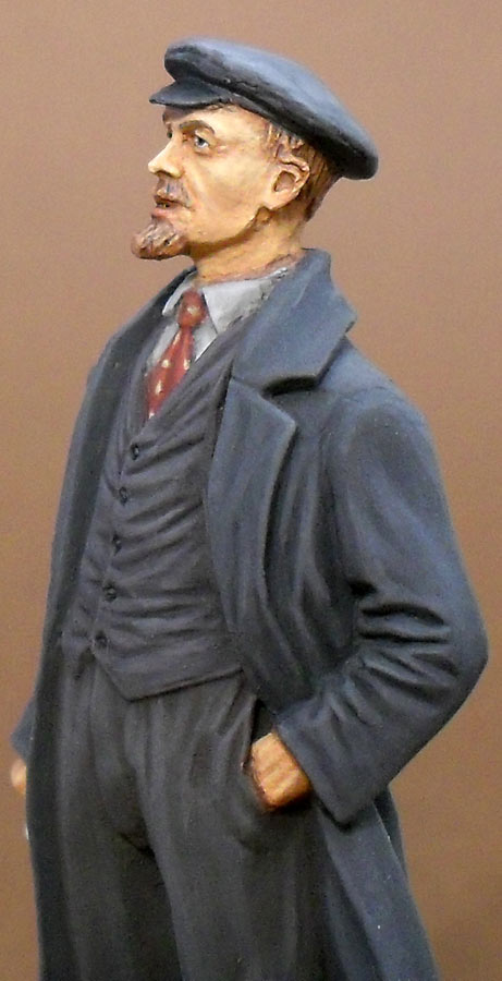 Figures: Vladimir Lenin, photo #8