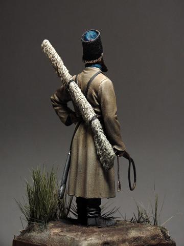 Figures: Cossack, photo #8