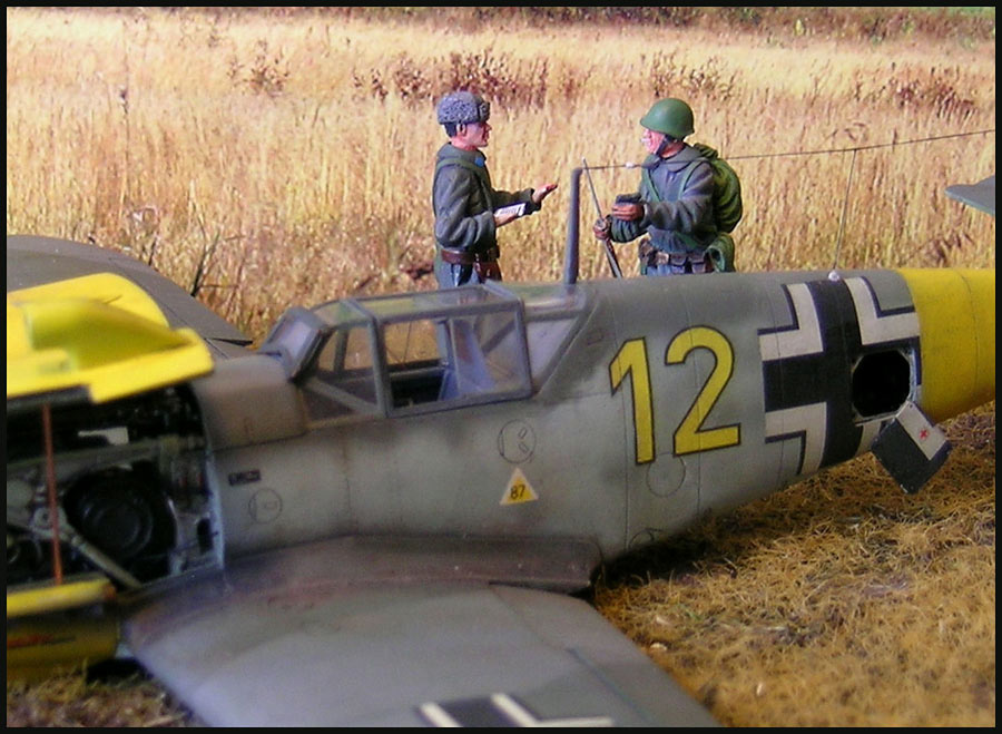 Dioramas and Vignettes: Have a smoke!, photo #10