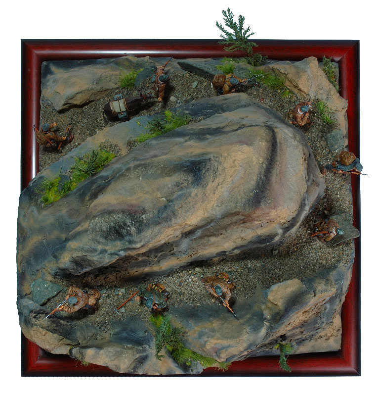 Учебка: Стреляющие горы, фото #10