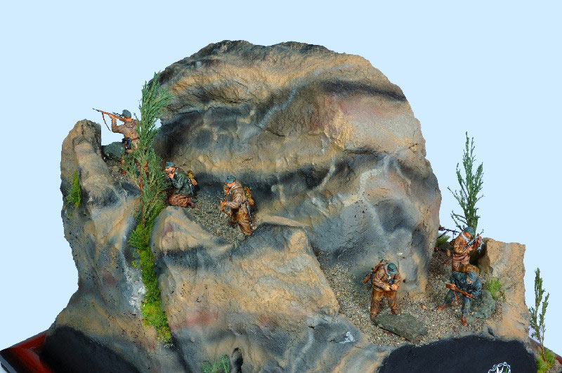 Учебка: Стреляющие горы, фото #3