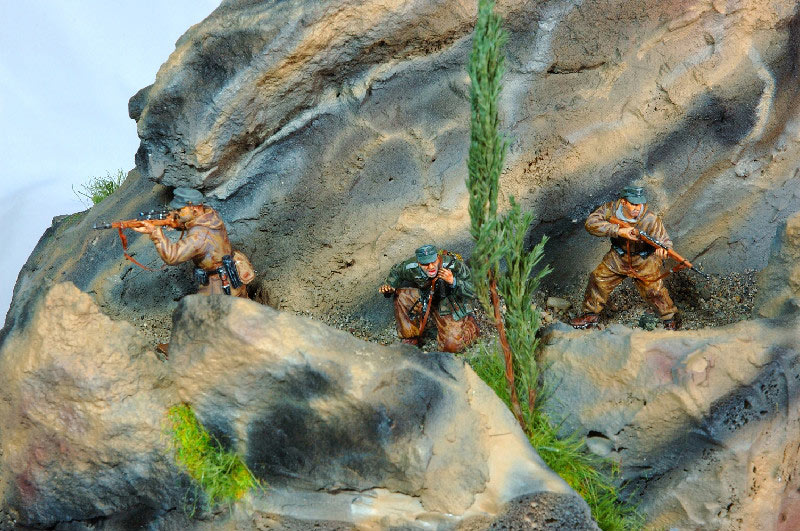 Учебка: Стреляющие горы, фото #7