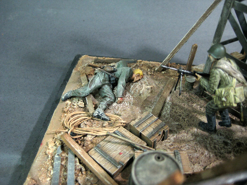 Dioramas and Vignettes: The Red Army in Berlin, photo #8