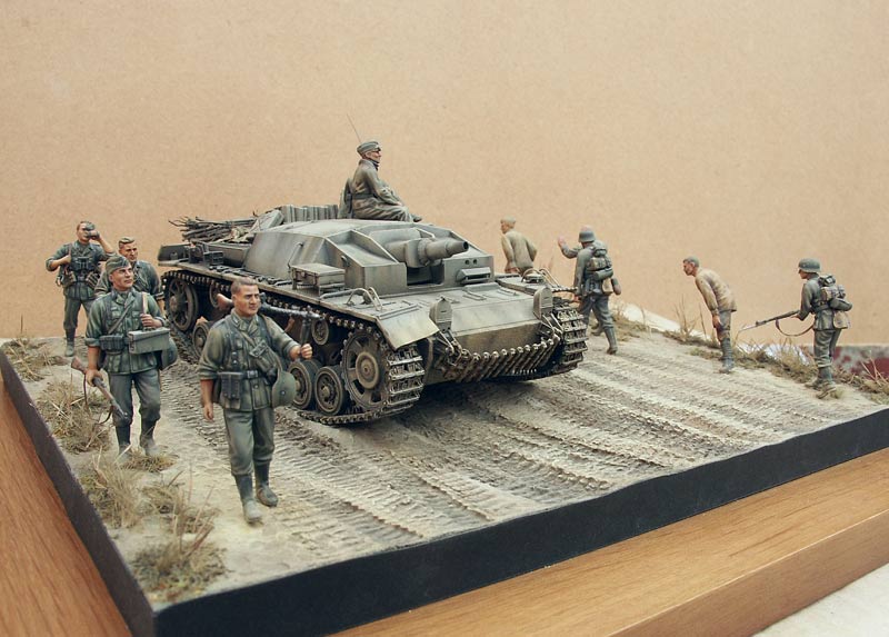 Dioramas and Vignettes: 1941, photo #1