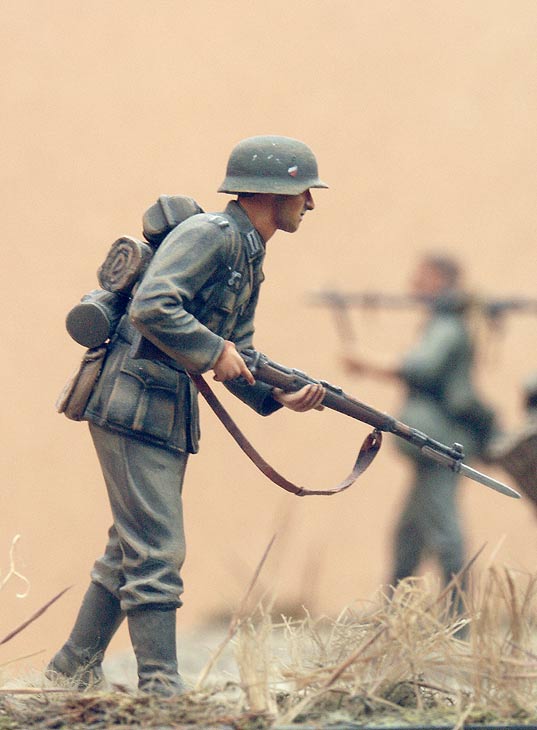 Dioramas and Vignettes: 1941, photo #10