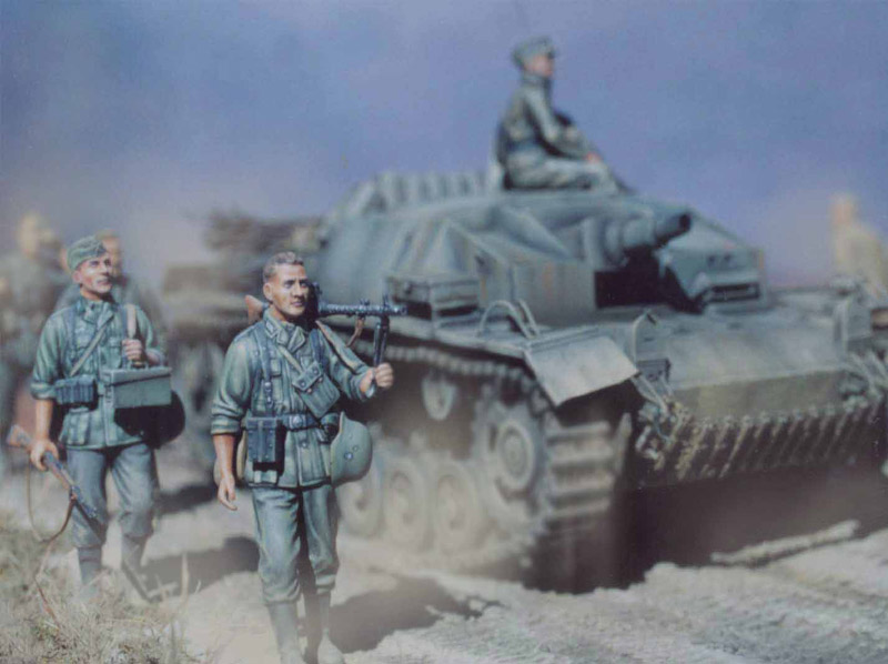 Dioramas and Vignettes: 1941, photo #19