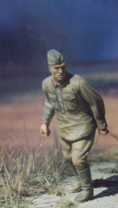 Dioramas and Vignettes: 1941, photo #21