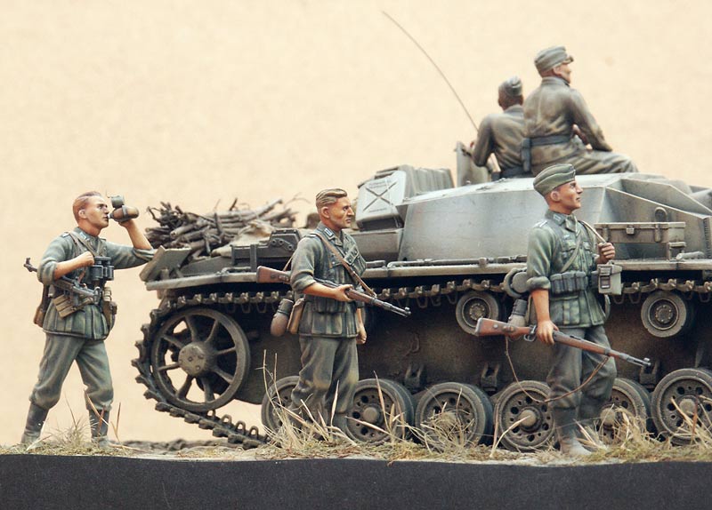 Dioramas and Vignettes: 1941, photo #3