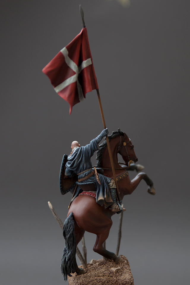 Figures: Knight Hospitaller, photo #5