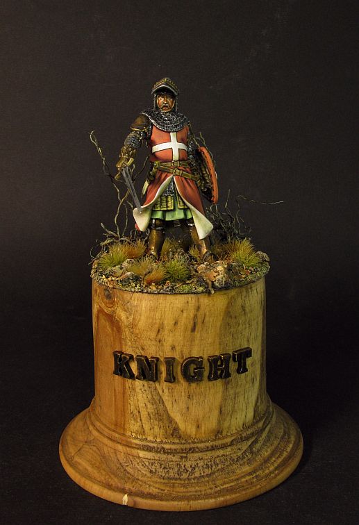 Figures: The Knight, photo #14