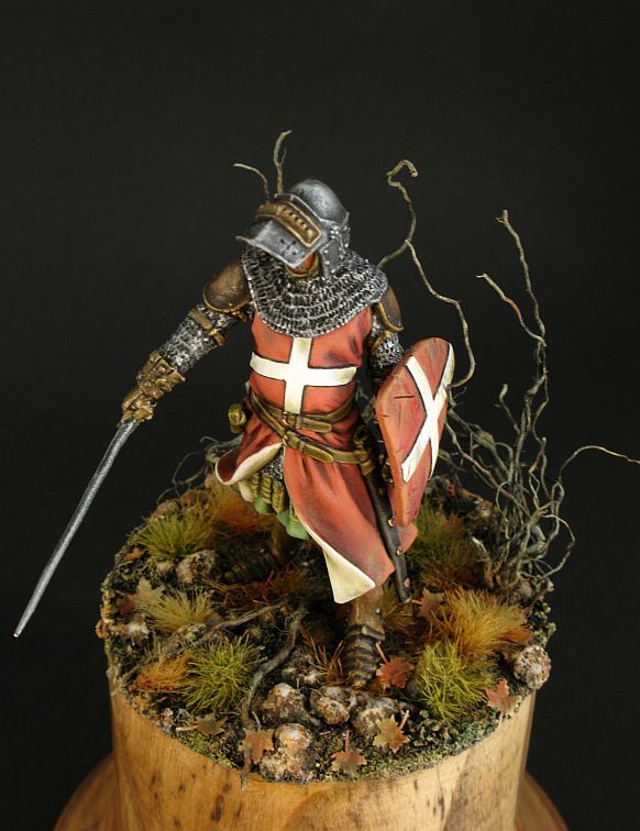 Figures: The Knight, photo #4