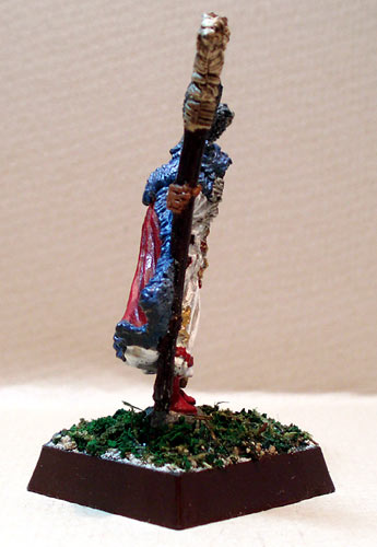 Training Grounds: The sorcerer, photo #6