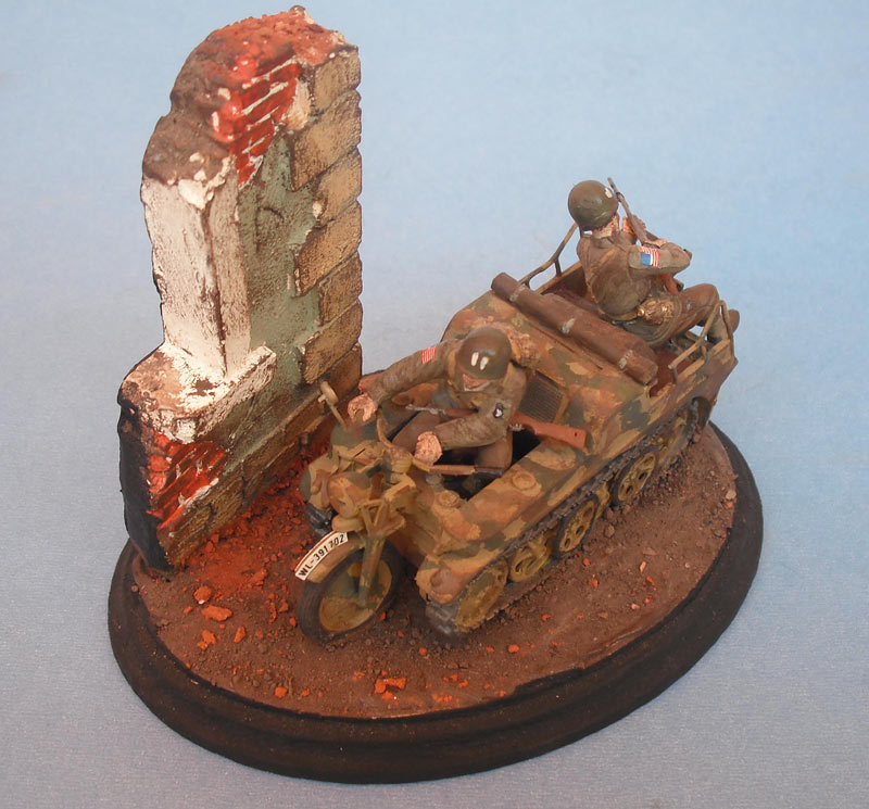 Учебка: Враг приближается!, фото #5