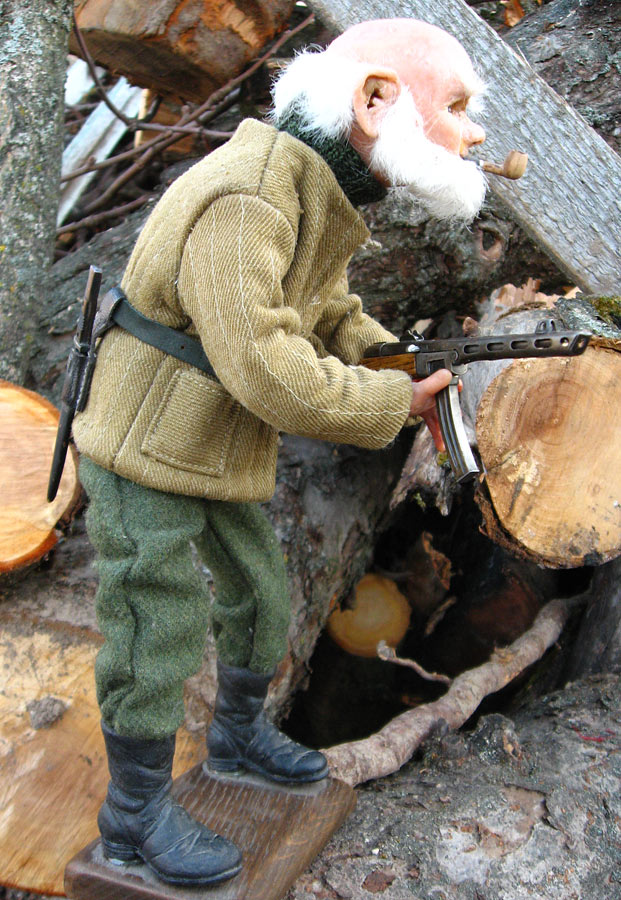 Разное: Федор Иванович, фото #2