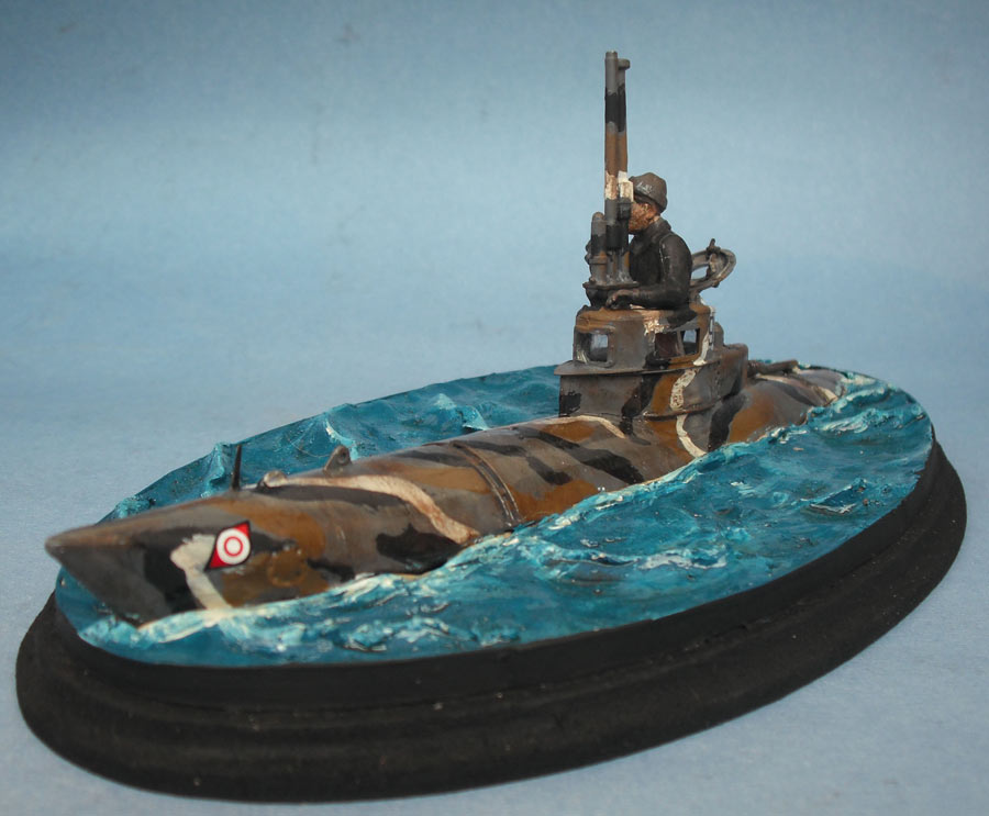 Учебка: Охота на союзников. Северное море, фото #5