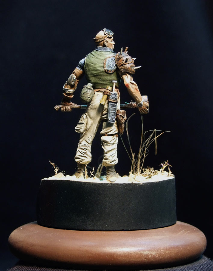 Разное: Рейдер, фото #2