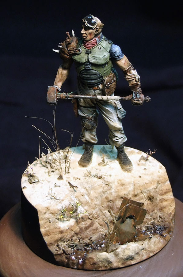 Разное: Рейдер, фото #5