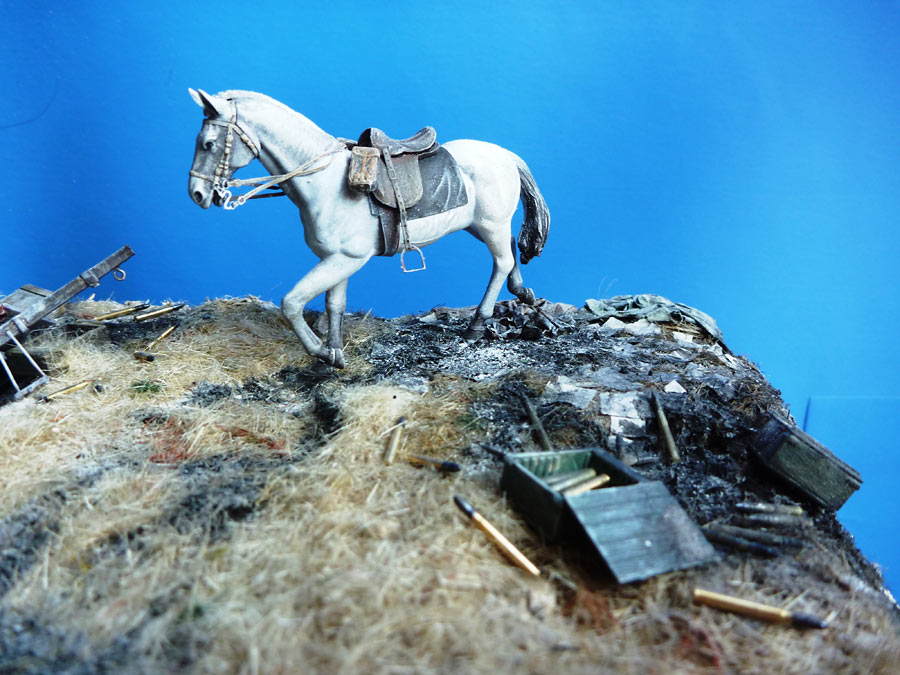 Dioramas and Vignettes: The Braves, photo #20