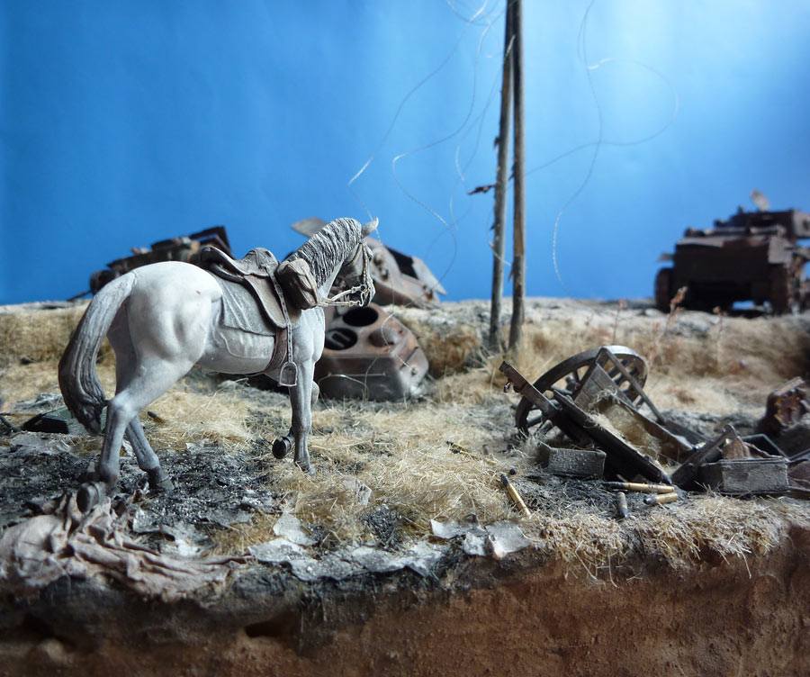 Dioramas and Vignettes: The Braves, photo #8