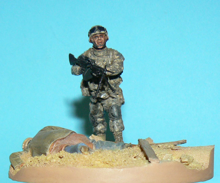 Учебка: Афганистан, недавно, фото #1