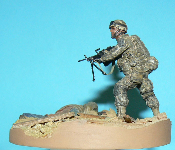 Учебка: Афганистан, недавно, фото #5