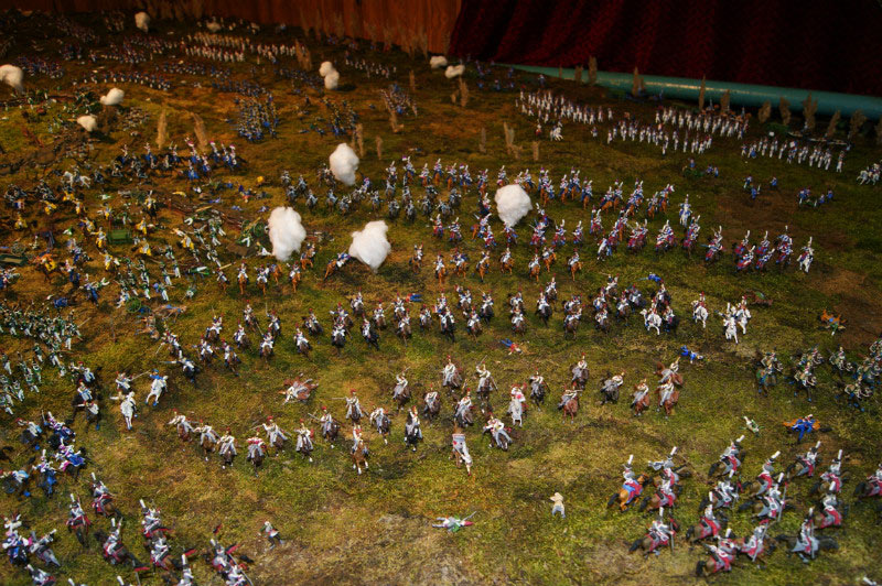 Dioramas and Vignettes: 1812, photo #1