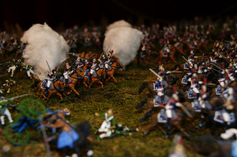 Dioramas and Vignettes: 1812, photo #11
