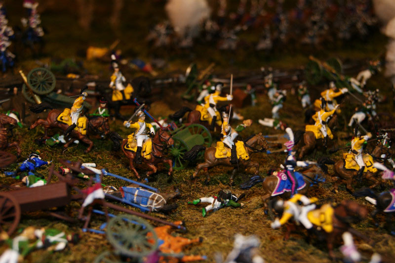 Dioramas and Vignettes: 1812, photo #12