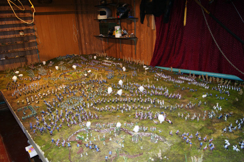 Dioramas and Vignettes: 1812, photo #13